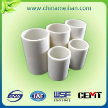 Grade H Silicone FRP Cloth Winding Tube